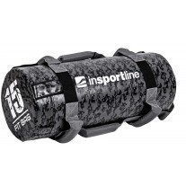 Sac antrenament inSPORTline Fitbag Camu 15kg