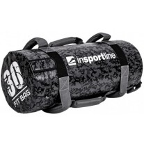 Sac antrenament inSPORTline Fitbag Camu 30kg