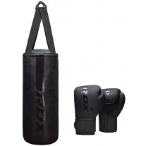 Sac box cu manusi RDX F6 2FT KARA Kids