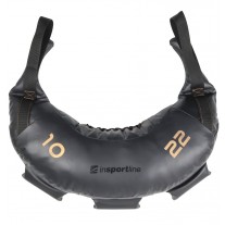 Sac bulgaresc inSPORTline Delyan 10 Kg