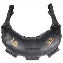 Sac bulgaresc inSPORTline Delyan 15 Kg