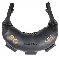 Sac bulgaresc inSPORTline Delyan 20 Kg