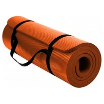 Saltea fitness Techfit TC97506 ORANGE