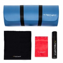 Saltea fitness Techfit YOGAMATTBLUE15