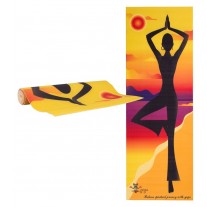 Saltea yoga inSPORTline Medita