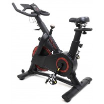 Bicicleta Indoor Cycling Techfit SBK8000
