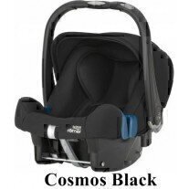 Scaun auto Britax Romer Baby Safe Plus Shr II