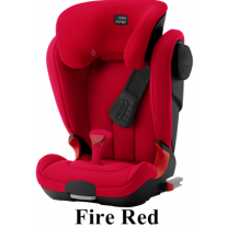 Scaun auto Britax Romer Kidfix II XP SICT Black Series