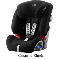 Scaun auto Britax Romer Multi-Tech III