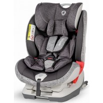 Scaun auto cu ISOFIX Coccolle Cressida