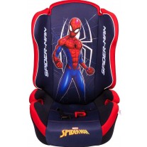 Scaun auto Disney Spiderman