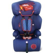 Scaun auto Eurasia Disney Cars