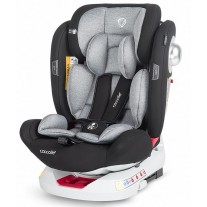 Scaun auto rotativ cu ISOFIX Coccolle Nerio