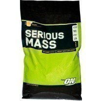 Serious Mass Ciocolata 12Kg