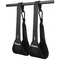 Set curele abdomen inSPORTline AbStrap