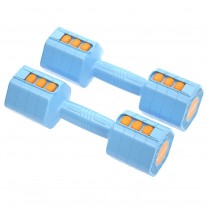 Set gantere reglabile inSPORTline DuraBell