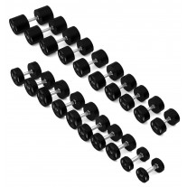 Set gantere CPU HPC HMS 275 Kg