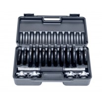 Set gantere reglabile Techfit