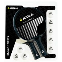 Set palete tenis Joola Black-White