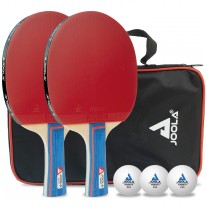 Set palete tenis Joola Duo