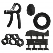Set antrenarea mainilor inSPORTline Agafar
