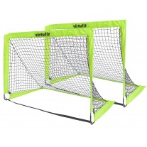 Set porti Pop-Up Virtufit 120 x 90 cm