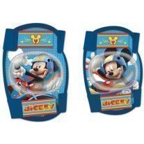 Set protectii Seven Mickey