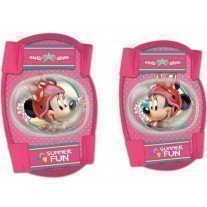 Set protectii Seven Minnie