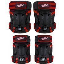 Set protectii Seven Cars