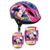 Set protectii Stamp Minnie