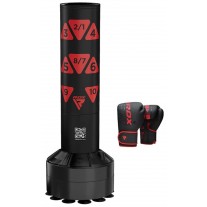Set sac box RDX Target Kids 121cm