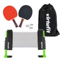 Set tenis de masa Virtufit