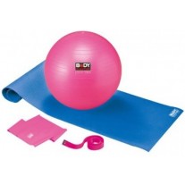 Set tonifiere pilates Body Sculpture 18334