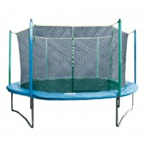 Set trambulina Garlando Combi L 305cm