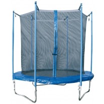 Set trambulina Garlando Combi S 183cm