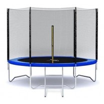 Set trambulina Malatec 180cm