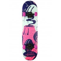 Skateboard Nils Extreme Volcano CR3108SA