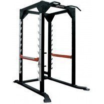 Power Rack Impulse Fitness SL 7009