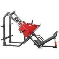 Presa picioare Impulse Fitness SL 7020