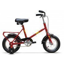 Bicicleta copii Pegas Soim 12" 1v