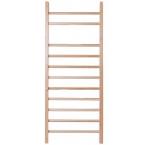 Spalier gimnastica inSPORTline Fairline 200 x 90 cm