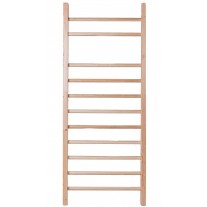 Spalier gimnastica inSPORTline Steadyline 215 x 80 cm