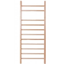 Spalier gimnastica inSPORTline Steadyline 215 x 90 cm