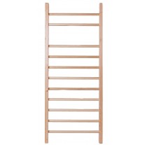 Spalier gimnastica inSPORTline Steadyline 220 x 80 cm