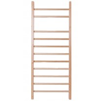 Spalier gimnastica inSPORTline Steadyline 230 x 80 cm