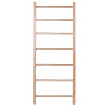 Spalier gimnastica inSPORTline Fairline 230 x 90 cm