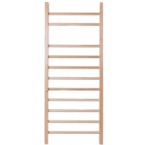 Spalier gimnastica inSPORTline Steadyline 240 x 90 cm