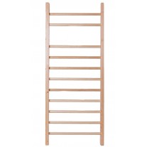 Spalier gimnastica inSPORTline Steadyline 250 x 90 cm
