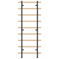Spalier gimnastica inSPORTline Wootaline 199 x 80 cm