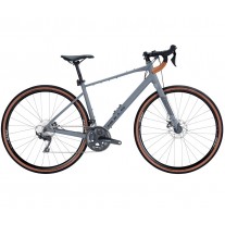 Bicicleta sosea Bulls Speed Grinder 28"